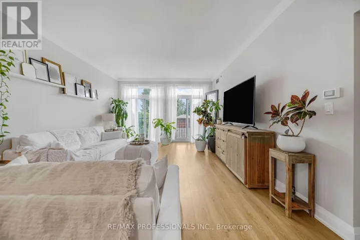 211 - 3531 LAKE SHORE BOULEVARD W, Toronto (Long Branch), Ontario M8W1P4