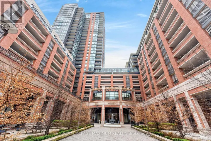 1510 - 830 LAWRENCE AVENUE W, Toronto (Yorkdale-Glen Park), Ontario M6A0B6