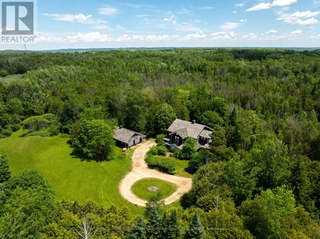 19555 SHAWS CREEK ROAD, Caledon, Ontario L7K1L5