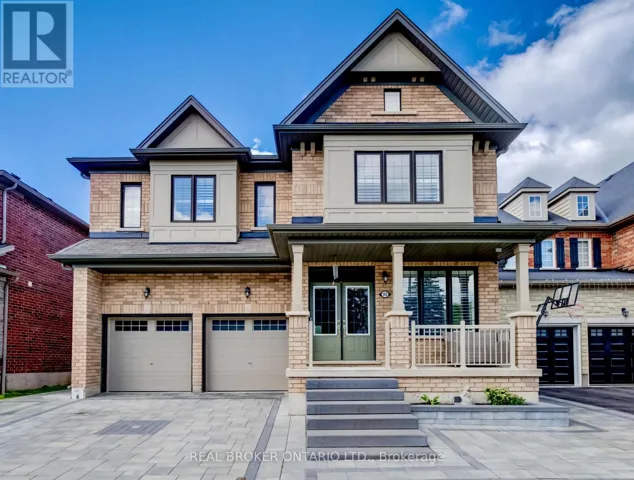 192 WOOLWICH STREET S, Woolwich, Ontario N0B1M0