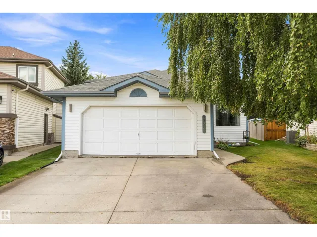17226 113A ST NW, Edmonton, Alberta T5X5Y4
