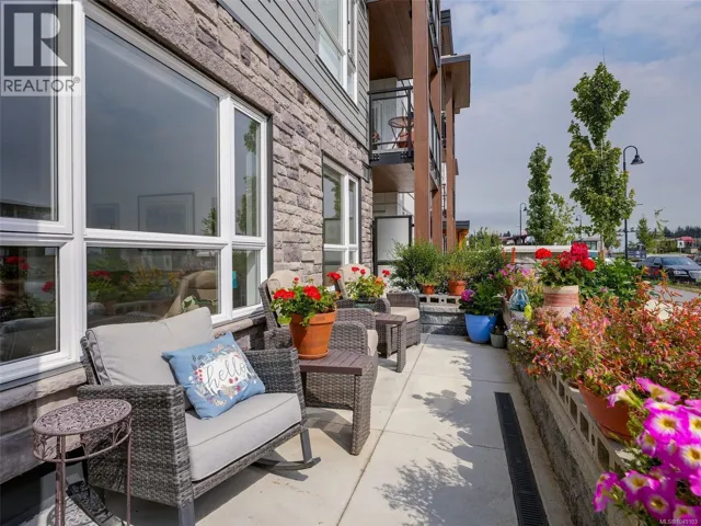107 3564B Ryder Hesjedal Way, Colwood, British Columbia V9C0V4