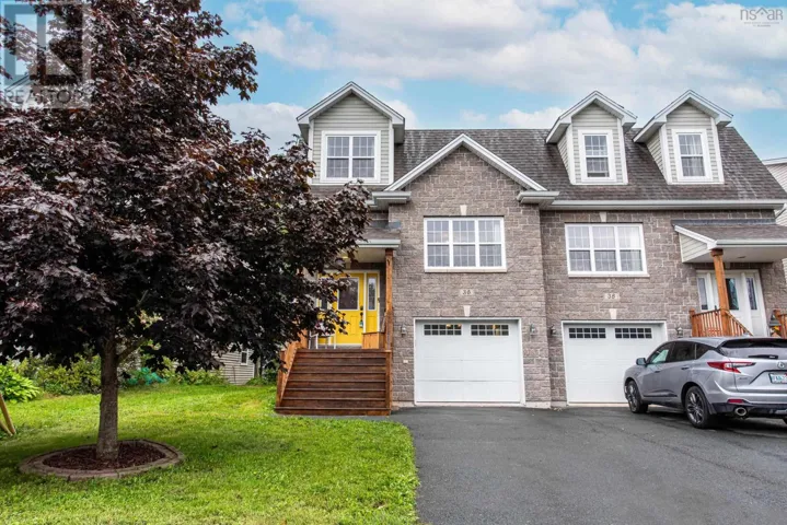 36 Lasalle Court, West Bedford, Nova Scotia B4B0H8