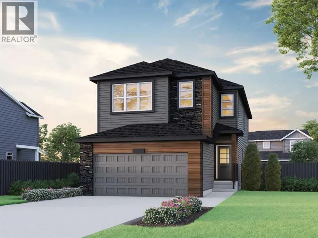4954 Harmony Circle, Rural Rocky View County, Alberta T3Z0G3