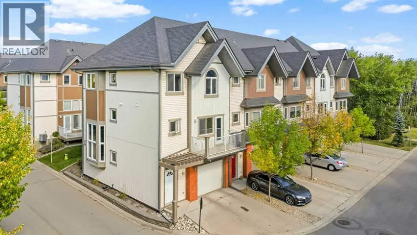 1010 Wentworth Villas SW, Calgary, Alberta T2E1Y6