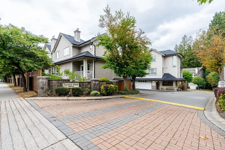25 20875 88 AVENUE, Langley, British Columbia V1M3K1