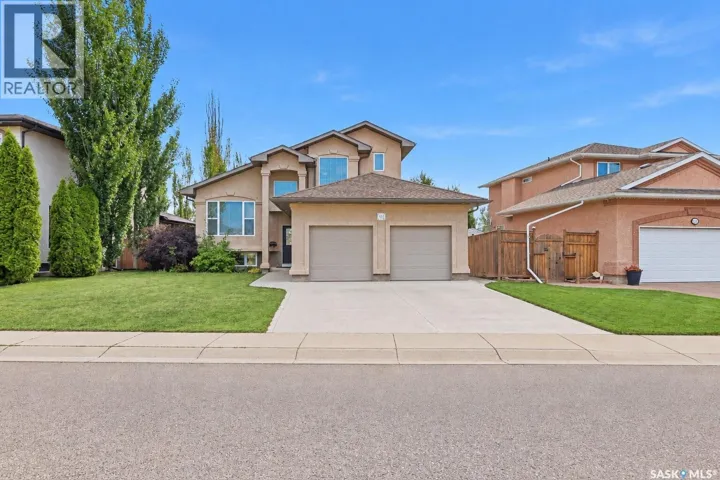 703 Beechmont LANE, Saskatoon, Saskatchewan S7V1C9
