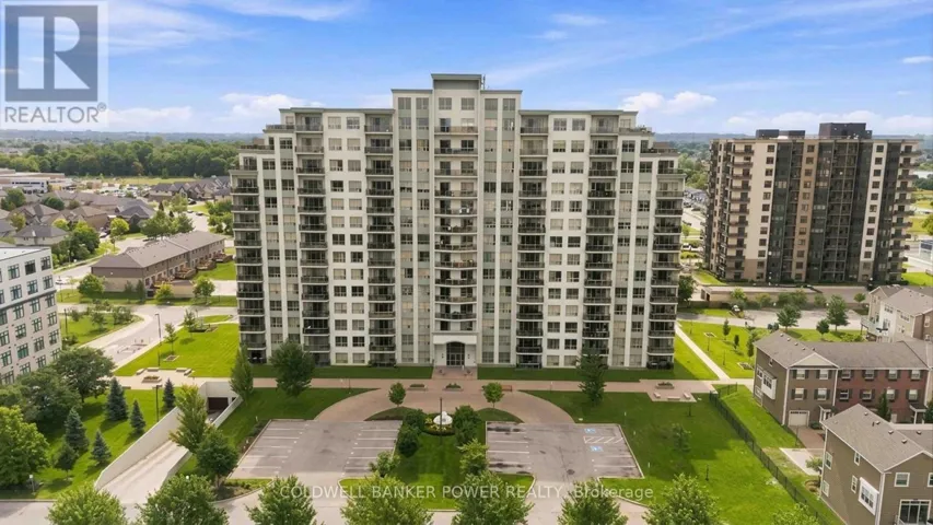 305 - 1030 CORONATION DRIVE, London North (North I), Ontario N6G0G5