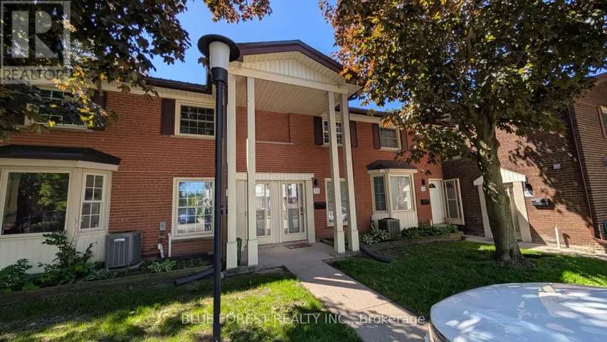 36 ARBOUR GLEN CRESCENT, London East (East A), Ontario N5Y1Z9