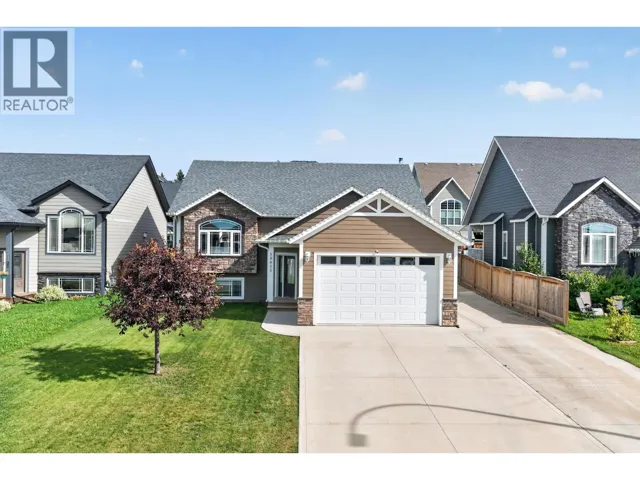 10611 109 STREET, Fort St. John, British Columbia V1J0J3