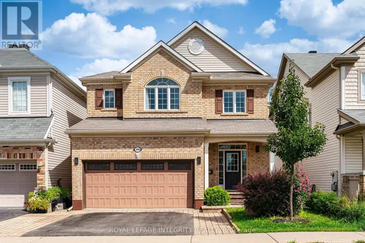 3009 FRESHWATER WAY, Ottawa, Ontario K2J5J8