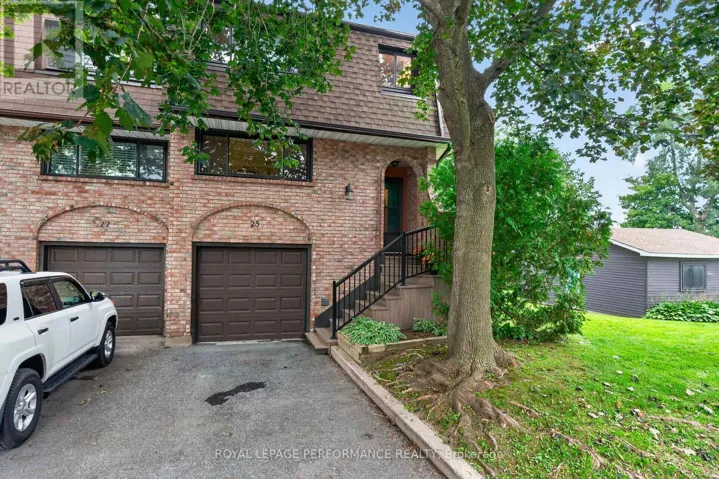 23 - 2 BERTONA STREET, Ottawa, Ontario K2G0W2