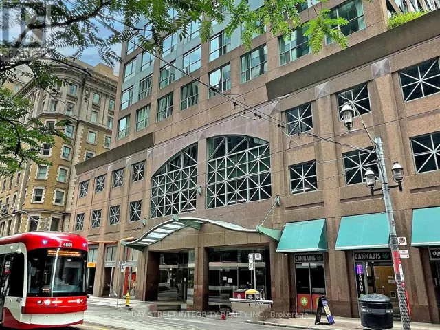 917 - 7 KING STREET E, Toronto (Church-Yonge Corridor), Ontario M5C1B2