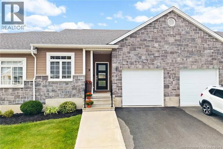 9 Ptarmigan Lane, Fredericton, New Brunswick E3B0T1