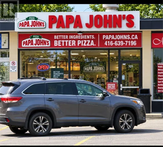 1245 ELLESMERE ROAD, Toronto (Bendale), Ontario M1P2X4