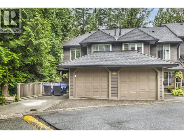 39 795 NOONS CREEK DRIVE, Port Moody, British Columbia V3H4V4