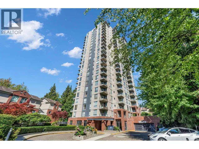 601 7077 BERESFORD STREET, Burnaby, British Columbia V5E4J5