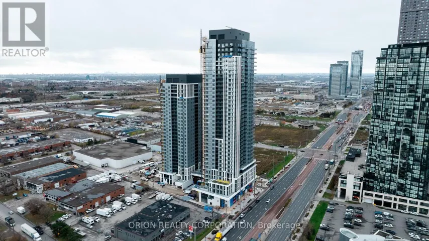 1502 - 5 MEADOWDALE ROAD, Vaughan (Vaughan Corporate Centre), Ontario L4K0C7