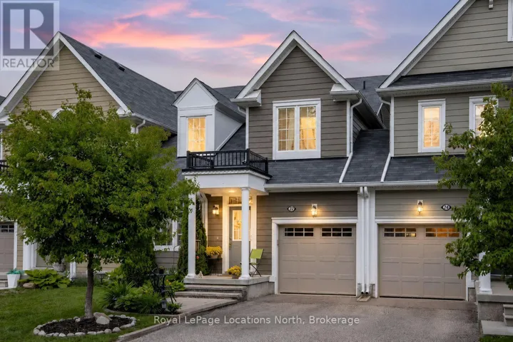 22 BERKSHIRE AVENUE, Wasaga Beach, Ontario L9Z0G3