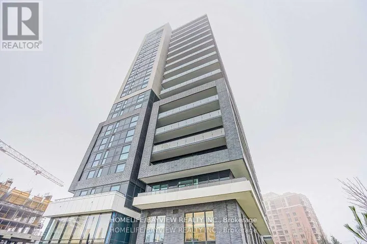901 - 75 ONEIDA CRESCENT, Richmond Hill (Langstaff), Ontario L4B0G9