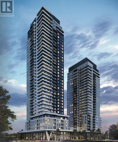 1504 - 5 MEADOWDALE ROAD, Vaughan (Vaughan Corporate Centre), Ontario L4K0C7