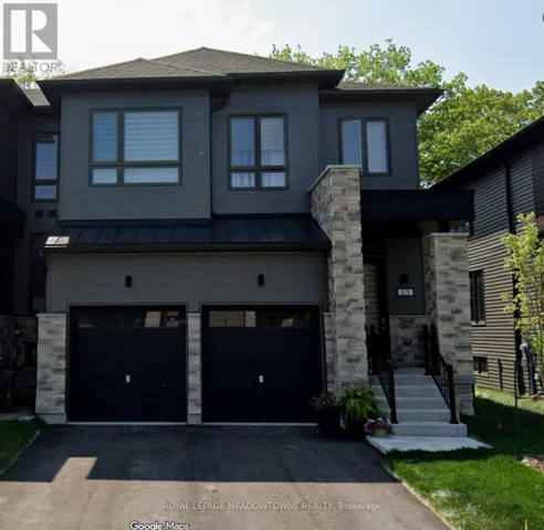 13 EBERHARDT DRIVE, Wasaga Beach, Ontario L9Z0K6
