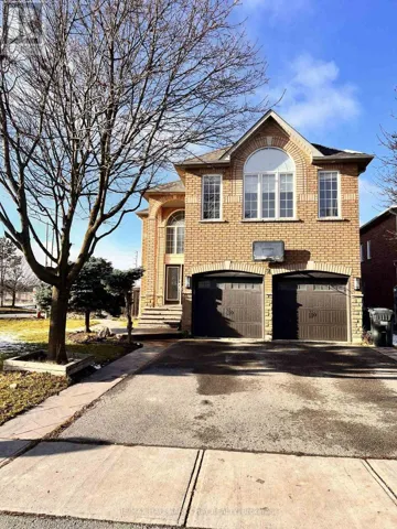 2 SOUTHBEND DRIVE S, Brampton (Snelgrove), Ontario L7A1J4