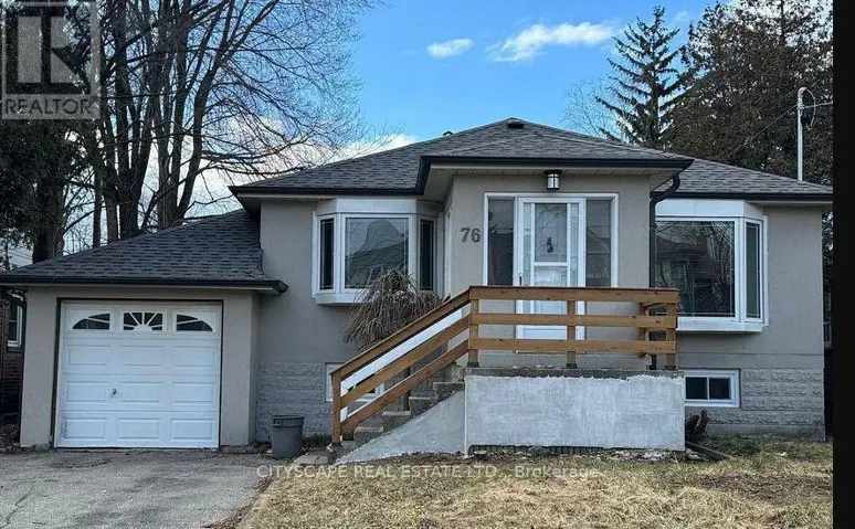 76 THIRTY EIGHTH STREET, Toronto (Long Branch), Ontario M8W3M3