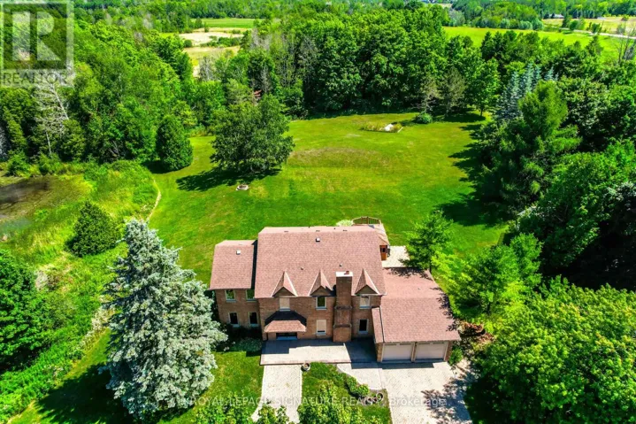 9 ELITE ROAD, Caledon, Ontario L7K0L2
