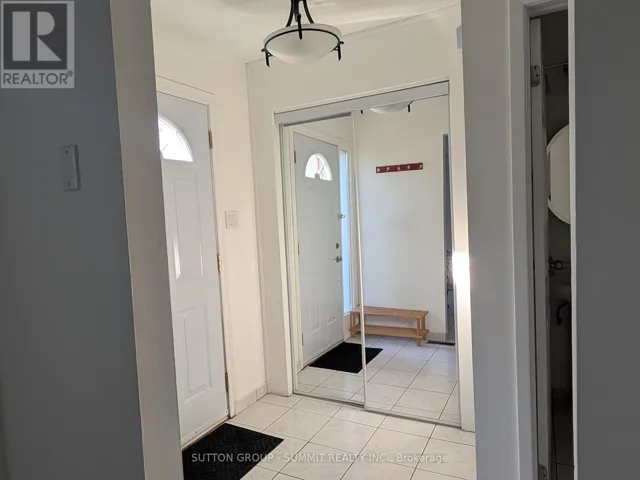 41 - 3460 SOUTH MILLWAY, Mississauga (Erin Mills), Ontario L5L3L9
