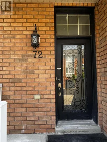 271 RICHVALE DRIVE S, Brampton (Heart Lake East), Ontario L6Z4W7