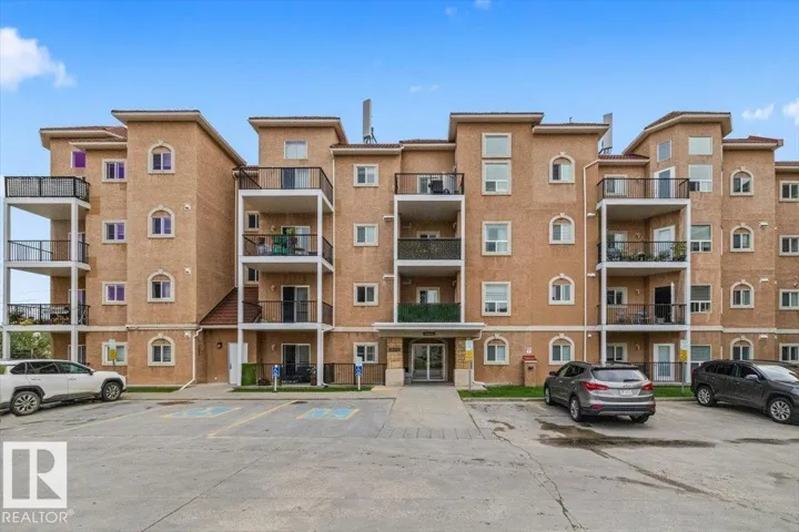 #401 13835 155 AV NW, Edmonton, Alberta T6V0B8