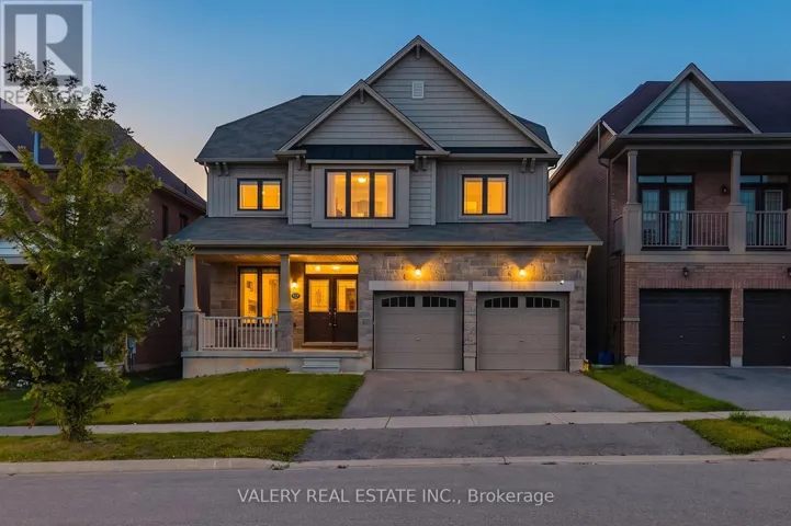 32 MONTROSE AVENUE, Haldimand, Ontario N3W0B9