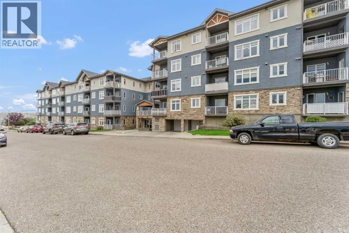 317, 19 Terrace View NE, Medicine Hat, Alberta T1C0E8