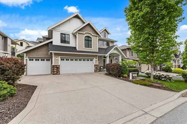 7377 RAMSAY PLACE, Eastern Hillsides, Chilliwack, British Columbia V4Z0C4
