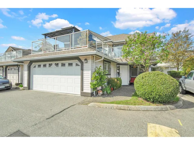 122 3080 TOWNLINE ROAD, Abbotsford, British Columbia V2T5M2