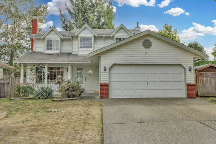 15870 95 AVENUE, Surrey, British Columbia V4N3B9