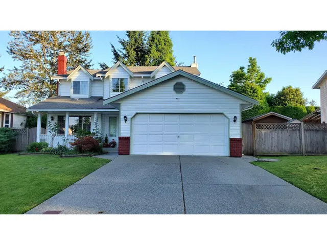 15870 95 AVENUE, Surrey, British Columbia V4N3B9