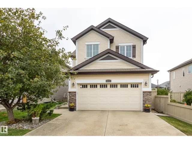 6303 18 AV SW, Edmonton, Alberta T6X0S1