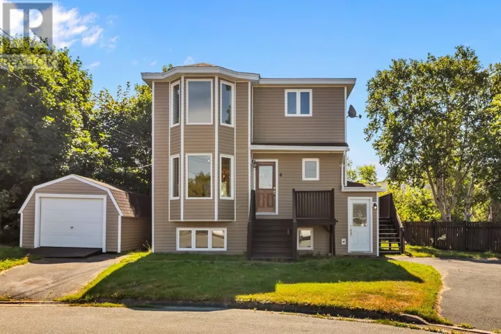 6 ANNIES Place, Topsail, Newfoundland & Labrador A1W2C6