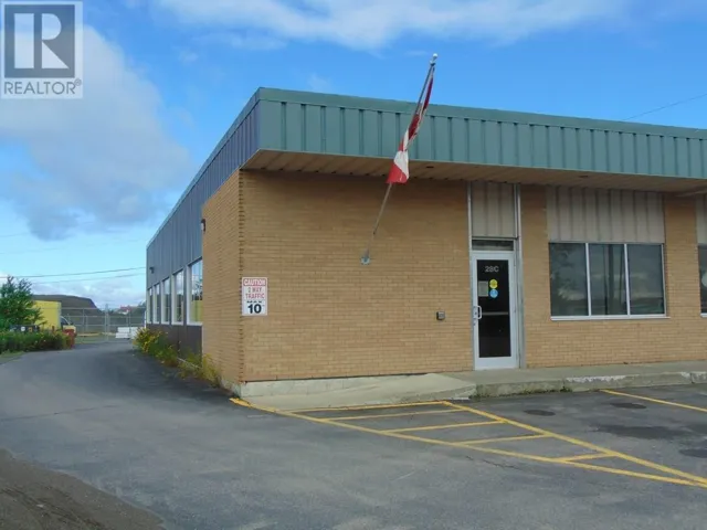 28 Cromer Avenue, Grand Falls-Windsor, Newfoundland & Labrador A2A1X2
