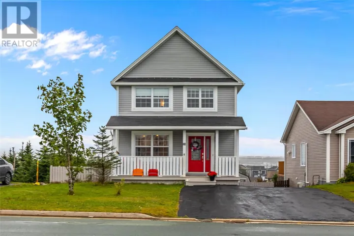20 Vambury Street, Paradise, Newfoundland & Labrador A1L0K1