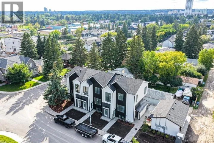 1903B 17 Street NW, Calgary, Alberta T2M5B4