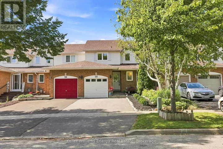 58 PIDDUCK STREET, Clarington (Courtice), Ontario L1E2W2