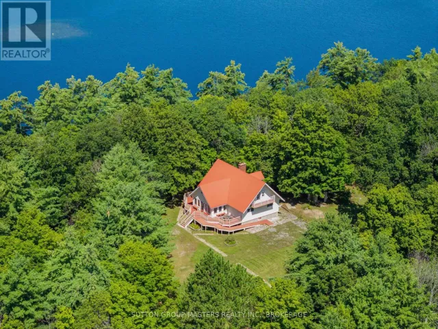 3659 MOORE FARM LANE, Frontenac (Frontenac South), Ontario K0H1W0