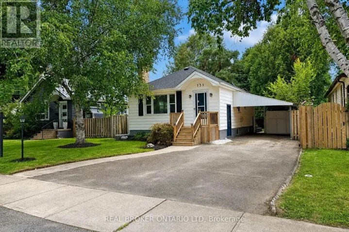 131 BOND STREET, London South (South H), Ontario N6C1W6