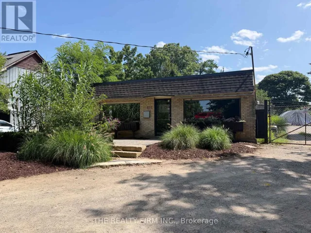 815 CENTRAL AVENUE, London East (East G), Ontario N5W3R1