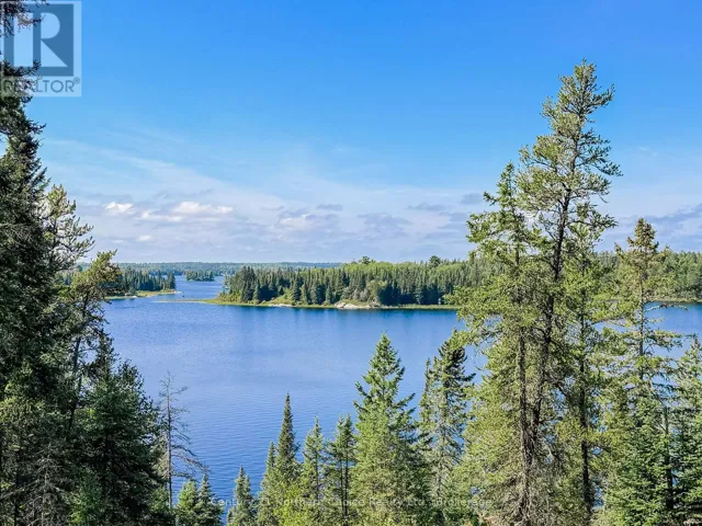 126 AUBE DRIVE, Kenora (Kenora Northeast), Ontario P9N4N7