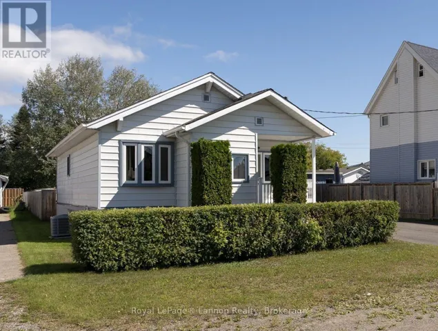 368 MCINTYRE STREET N, Thunder Bay (Shuniah), Ontario P7A3C1