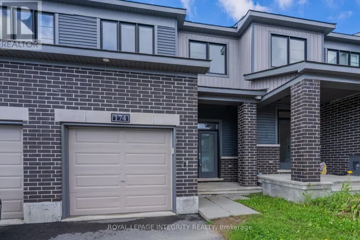 174 NAMASTE WALK, Ottawa, Ontario K2J6Z4